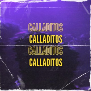 CALLADITOS