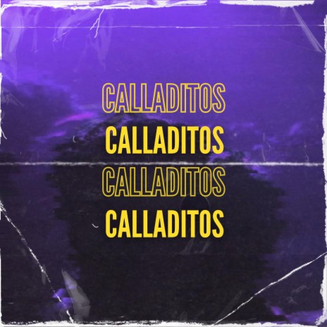 CALLADITOS ft. K.Y.F. & Yūkan