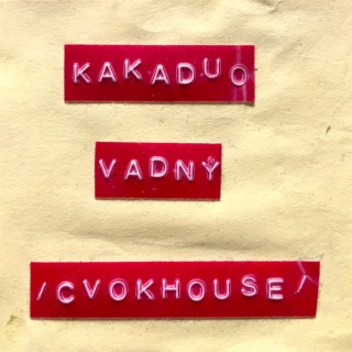 Vadný (Cvokhouse)