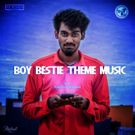 Boy Bestie - Promo | Boomplay Music