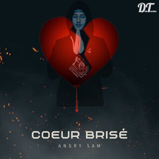 Coeur brisé