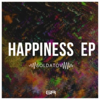 Happiness EP