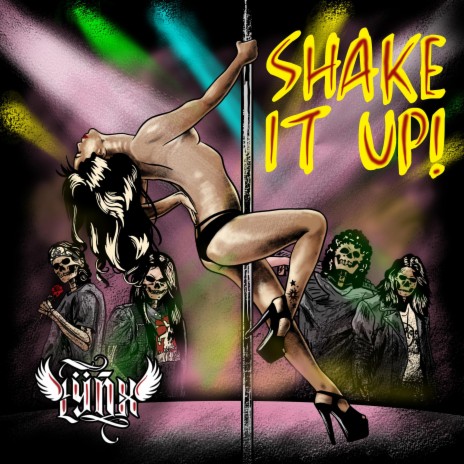 Shake It Up | Boomplay Music