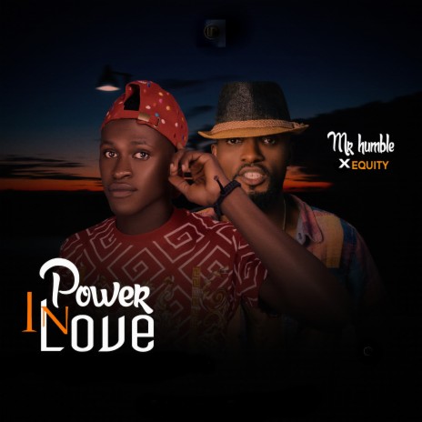 Power in Love ft. Equity | Boomplay Music