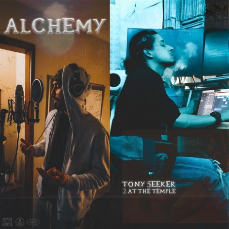 Alchemy ft. 2 At The Temple | Boomplay Music