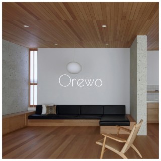 Orewo