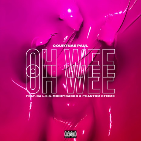 Ooh Wee ft. Da Les, Money Badoo & Phantom Steeze | Boomplay Music