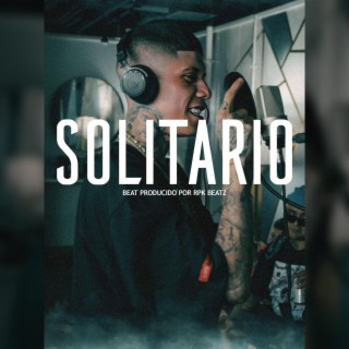 Solitario (Base De Rap Con Guitarra)