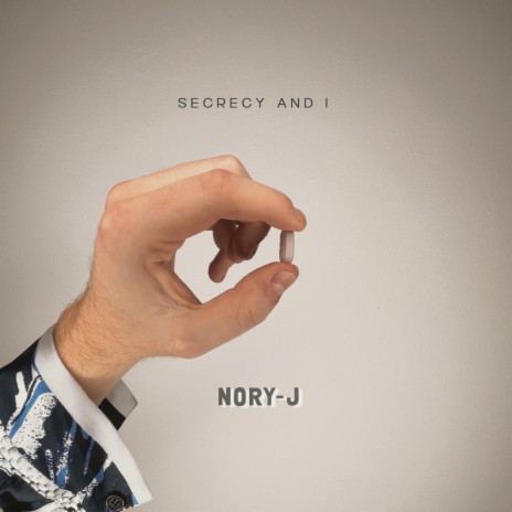 Secrecy and I | Boomplay Music