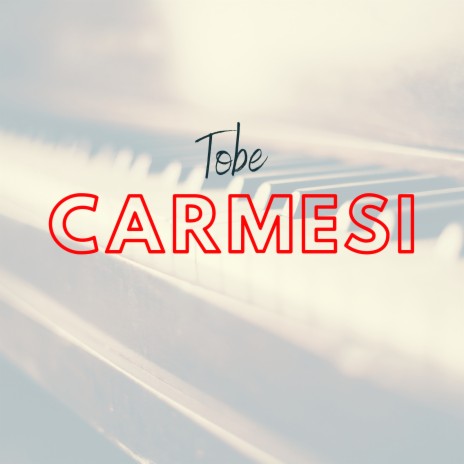 Carmesi | Boomplay Music