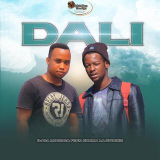 Dali (Official Audio)