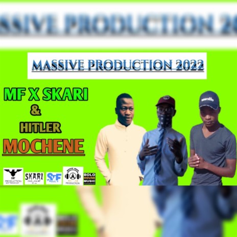 Mochene_Original Mix ft. Skari Boy x Nkgetheng the Dj x Ngw