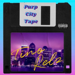 Purp City Tape