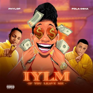 If You Leave Me (IYLM) ft. Fola Osha lyrics | Boomplay Music