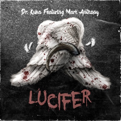 Lucifer ft. Mark Anthony | Boomplay Music