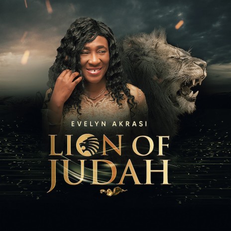 Lion of Judah | Boomplay Music