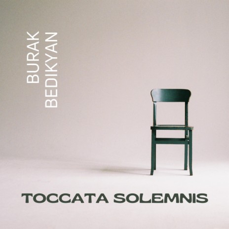 Toccata Solemnis | Boomplay Music