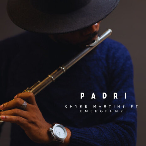 Padri ft. EMERGEHNZ | Boomplay Music