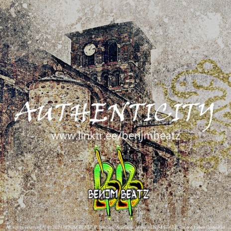 Authenticity | Boomplay Music