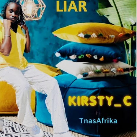 Devil is a Liar ft. Tnas Afrika | Boomplay Music