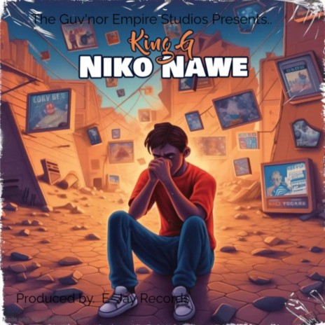 Niko Nawe | Boomplay Music
