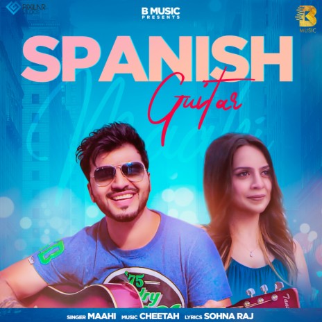 Spanish Guitar | Boomplay Music