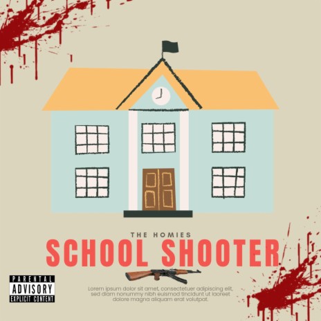 School Shooter | Boomplay Music