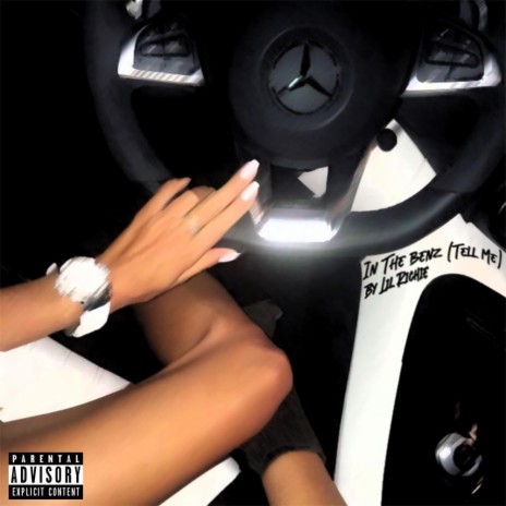 In The Benz (Tell Me) | Boomplay Music