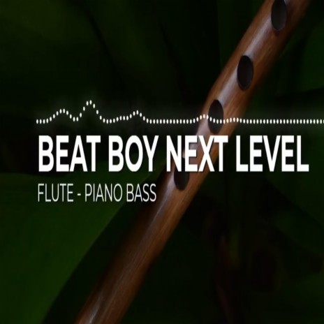Flute Piano Bass | Instrumental (Dubstep Version)