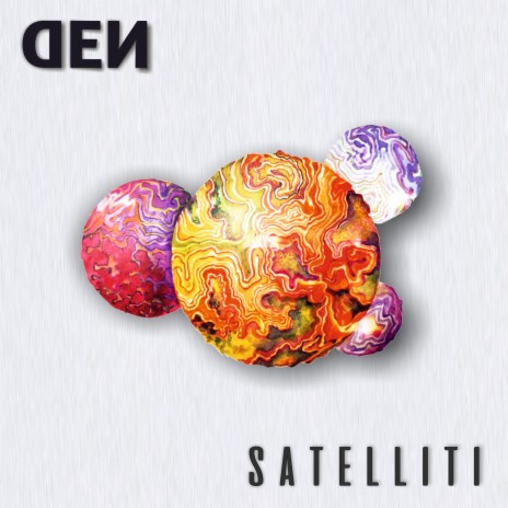 Satelliti