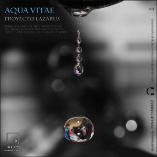 Aqua Vitae