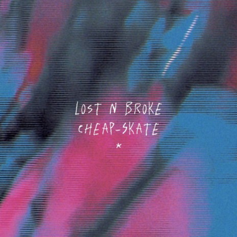 Lost N Broke | Boomplay Music