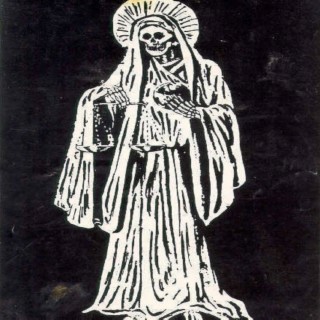 SANTA MUERTE