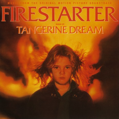 Escaping Point (From "Firestarter" Soundtrack) | Boomplay Music