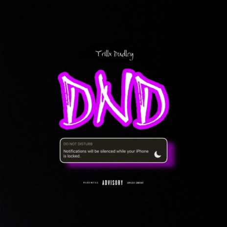 DND (Do Not Disturb) | Boomplay Music