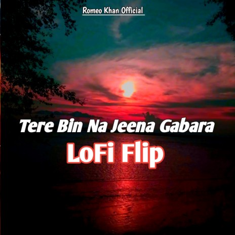 Tere Bin Na Jeena Gabara (LoFi Flip) | Boomplay Music