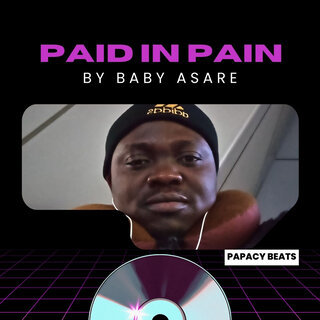 Paid in Pain (Amapiano Version)