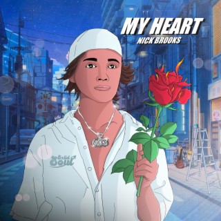 My Heart lyrics | Boomplay Music