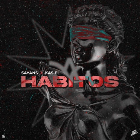 Hábitos ft. Sayans | Boomplay Music