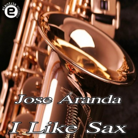 I Like Sax (Original Mix)