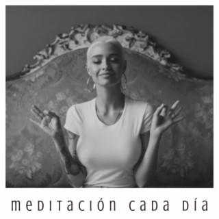 Meditación Cada Día: Sonidos de Tranquilidad para Relajación y Sueño