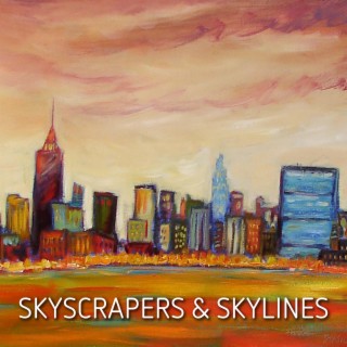 Skyscrapers & Skylines