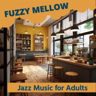 Jazz Music for Adults