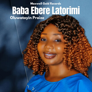 Baba Ebere Latorimi