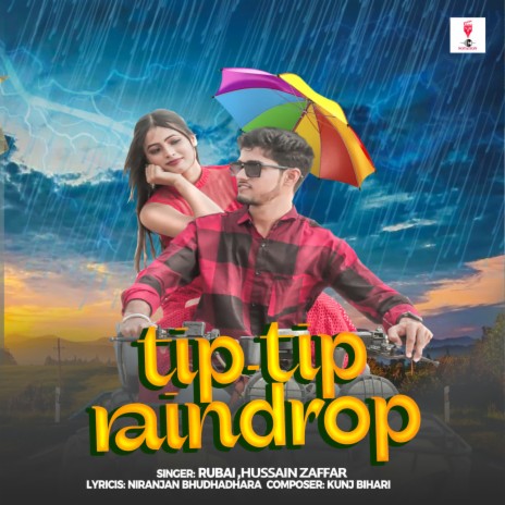 Tip Tip Raindrop ft. Hussain Zaffar | Boomplay Music