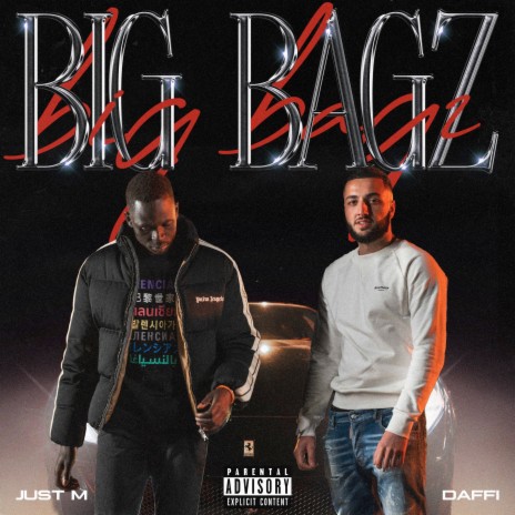 Big Bagz ft. Daffi | Boomplay Music
