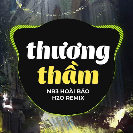 Thương Thầm (Remix) ft. NB3 Hoài Bảo | Boomplay Music