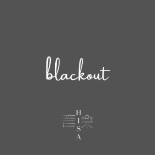 blackout