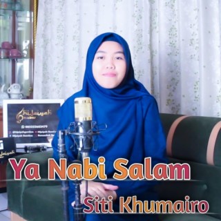 Ya Nabi Salam _ Hijaiyah Gambus lyrics | Boomplay Music