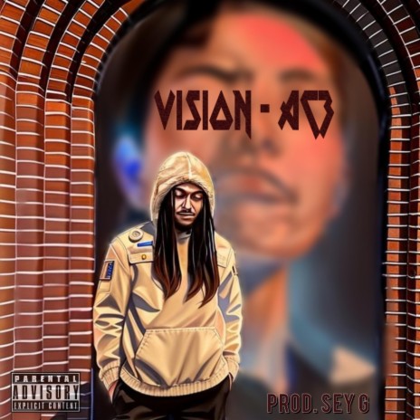 VISION ft. Sey G | Boomplay Music